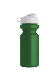 BPA-free Plastic Water Bottles